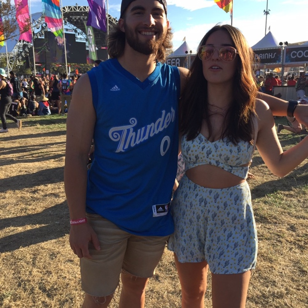 FL&L festival set
